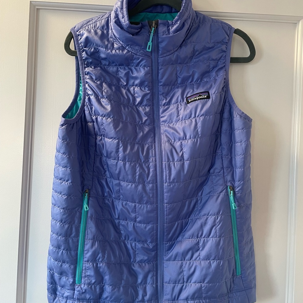 Patagonia Women’s Vest